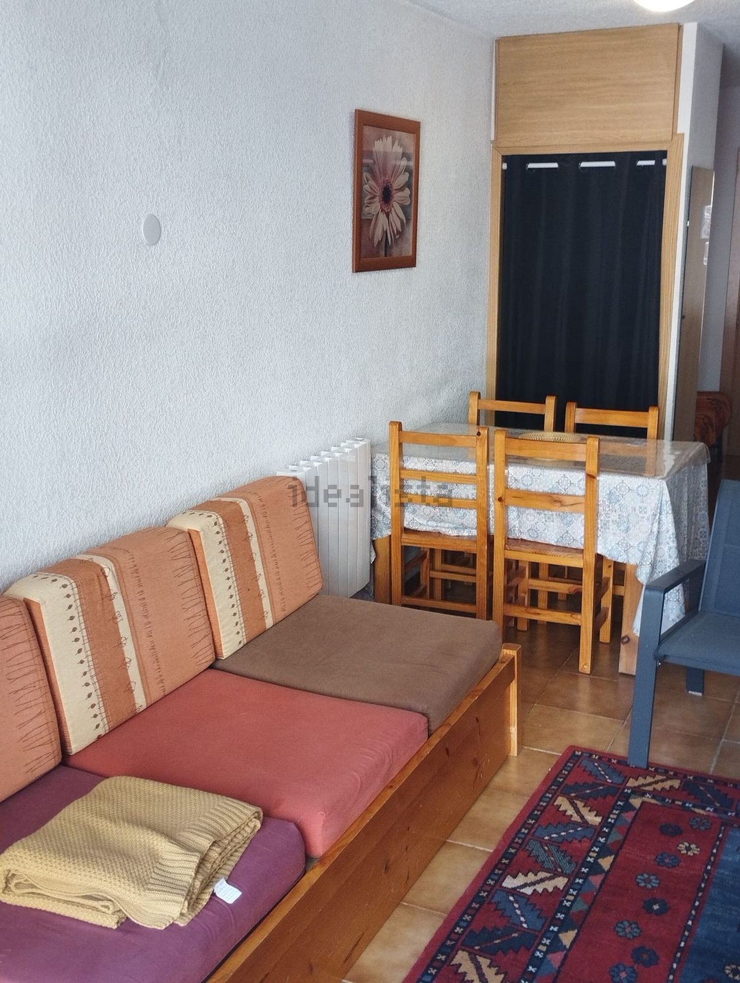 Studio seasonal rent in Pas de la Casa, Encamp · 6 of 11