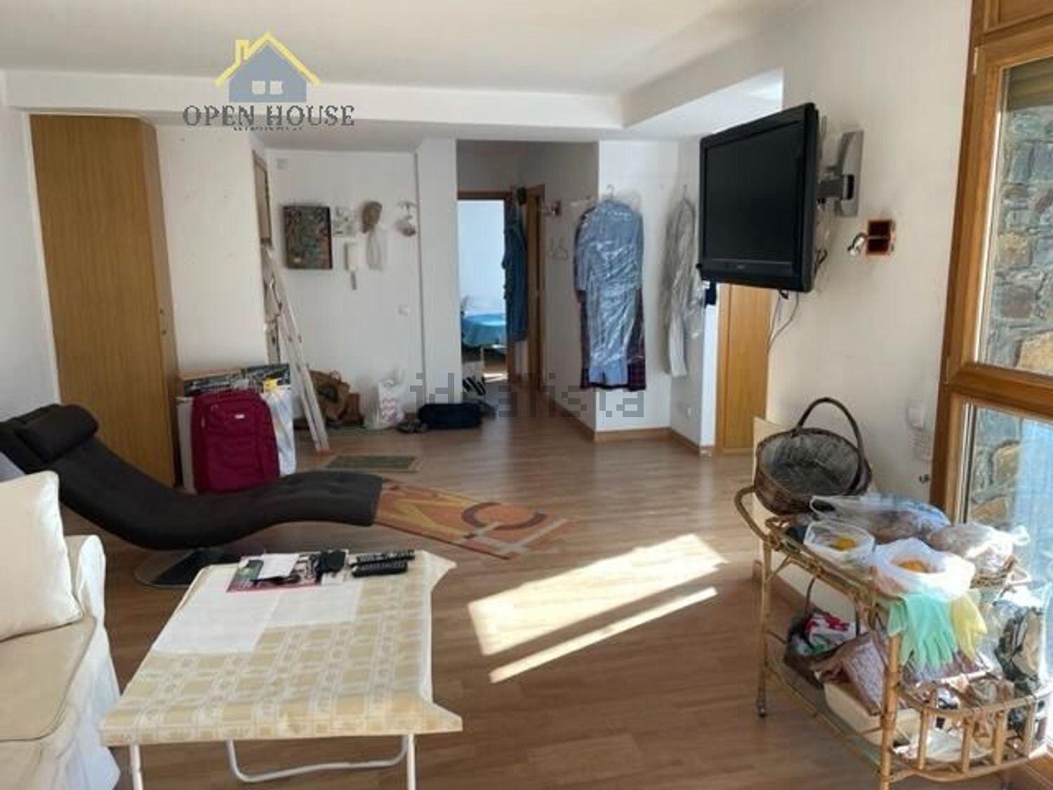 1-bedroom flat for sale in Pas de la Casa, Encamp · 5 of 12