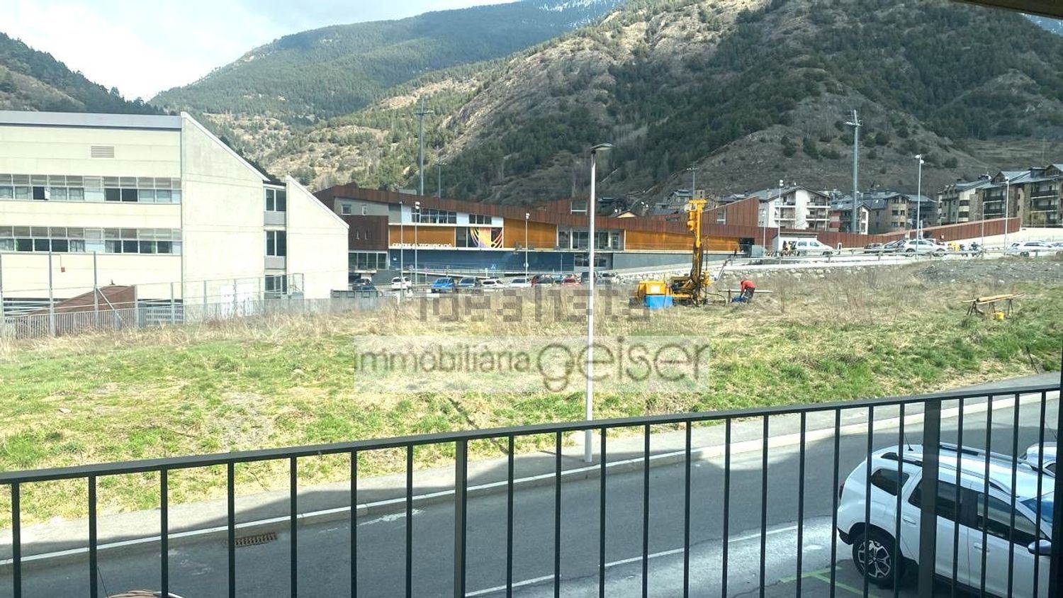 3-bedroom flat for rent in Ordino · 10 of 16