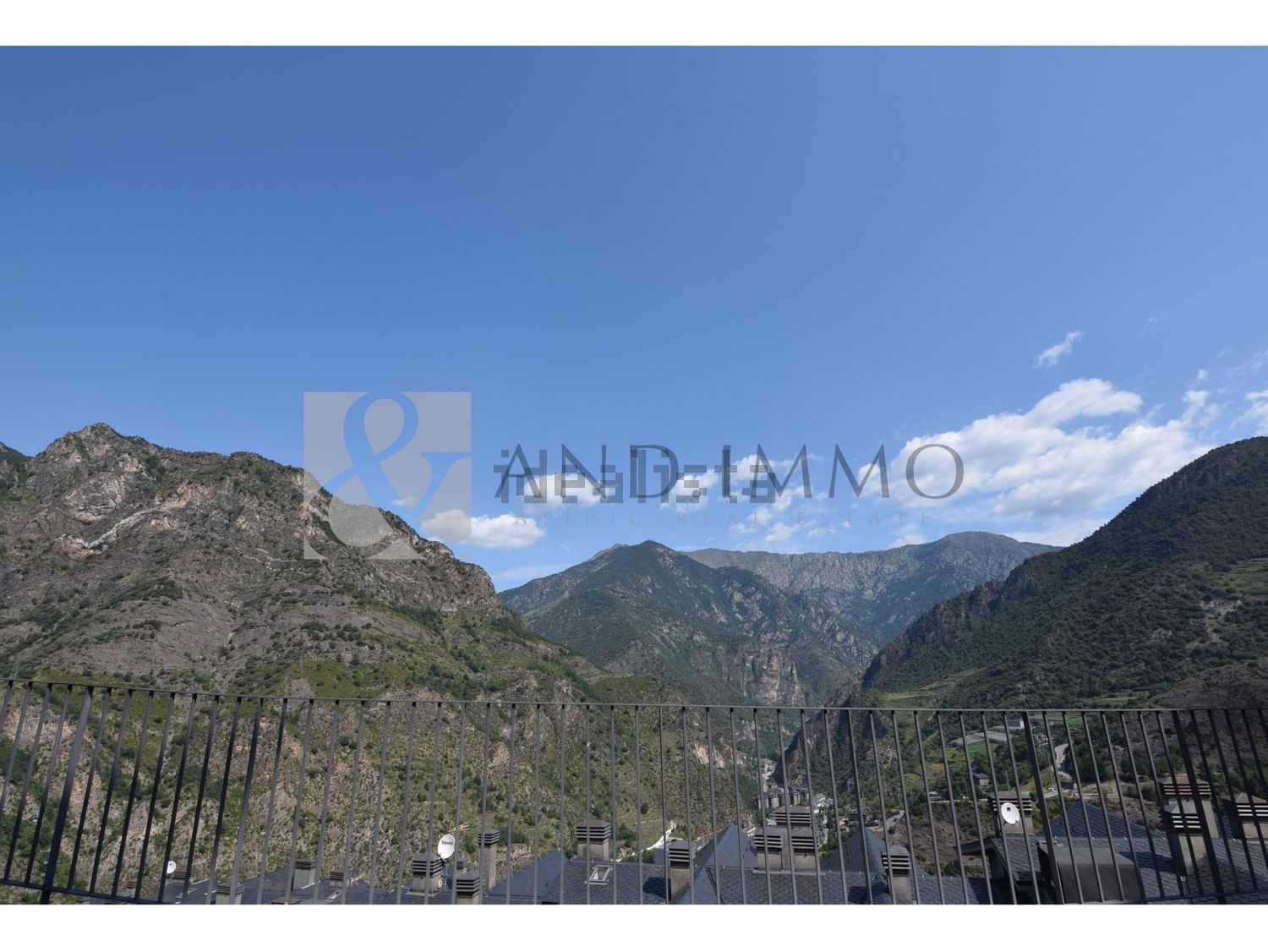 4-bedroom townhouse for rent in Aixirivall, Sant Julià de Lòria · 48 of 60