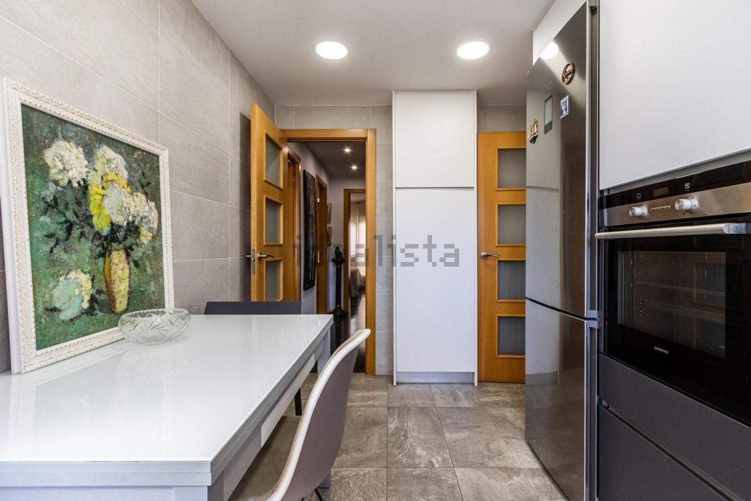Piso en venta en Calle de Blasco de Garay