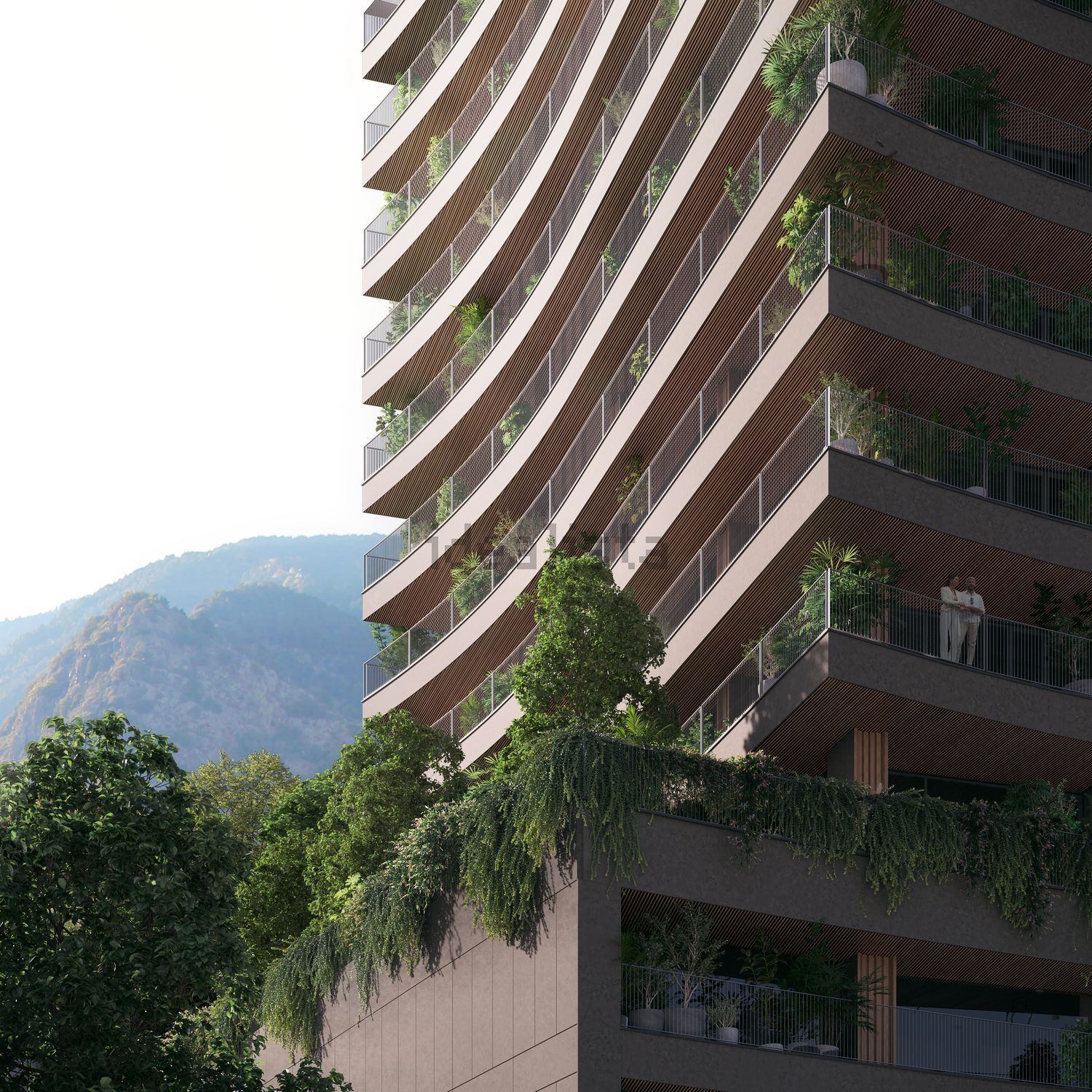 3-bedroom duplex for sale in Escaldes-Engordany · 13 of 47