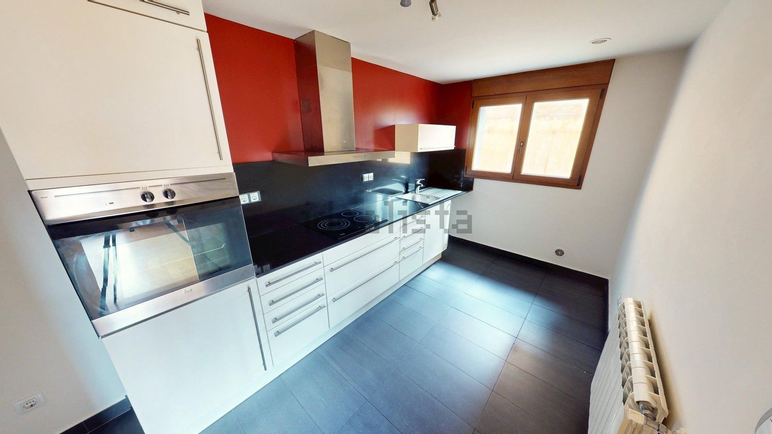 3-bedroom penthouse for rent in Ordino · 6 of 19