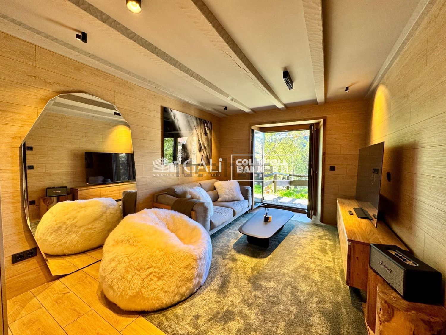3-bedroom flat for sale in El Tarter, Canillo · 33 of 60
