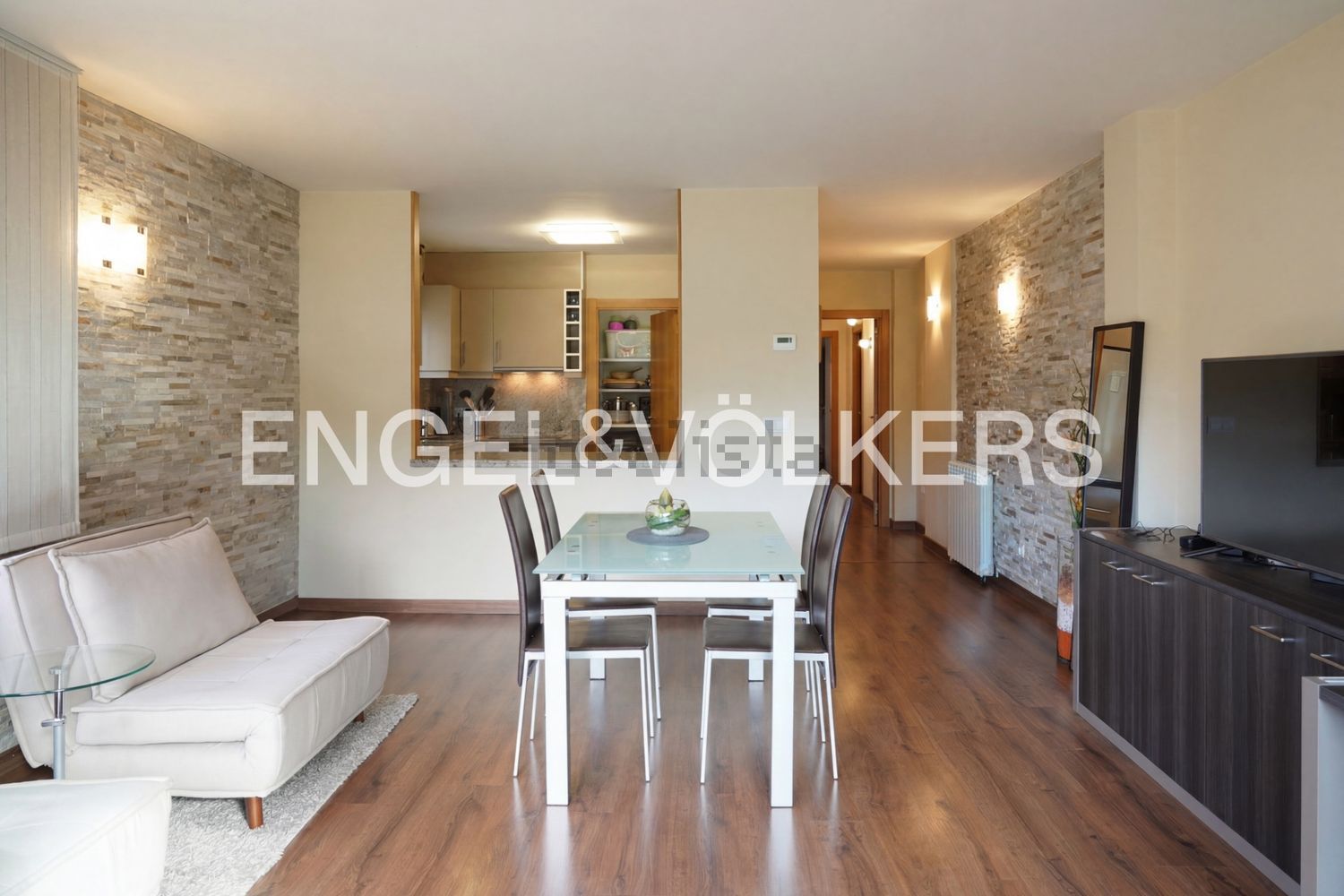 Piso de 3 habitaciones en venta en La Massana · 50 de 60