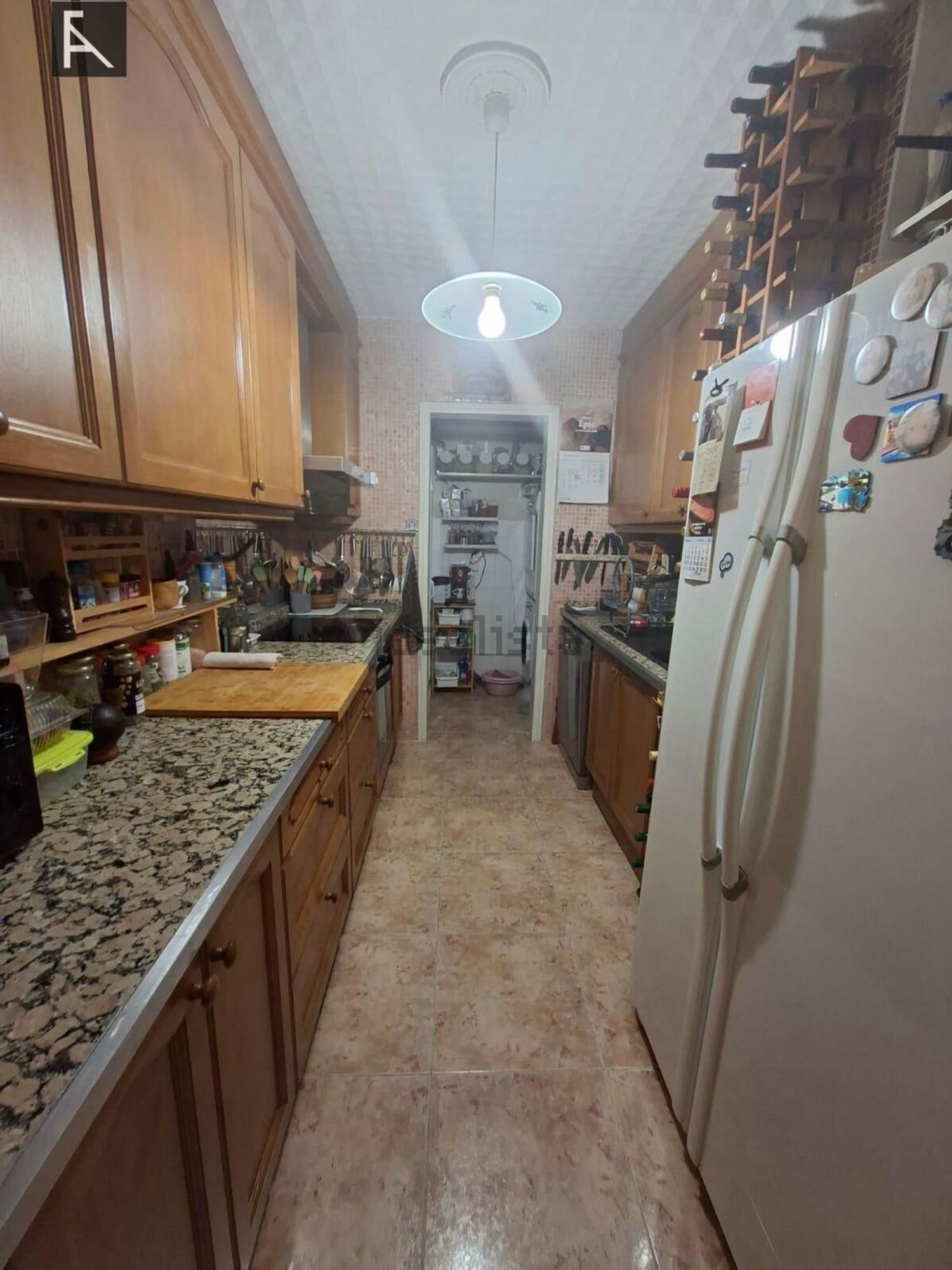 Piso de 2 habitaciones en venta en Andorra la Vella · 2 de 26