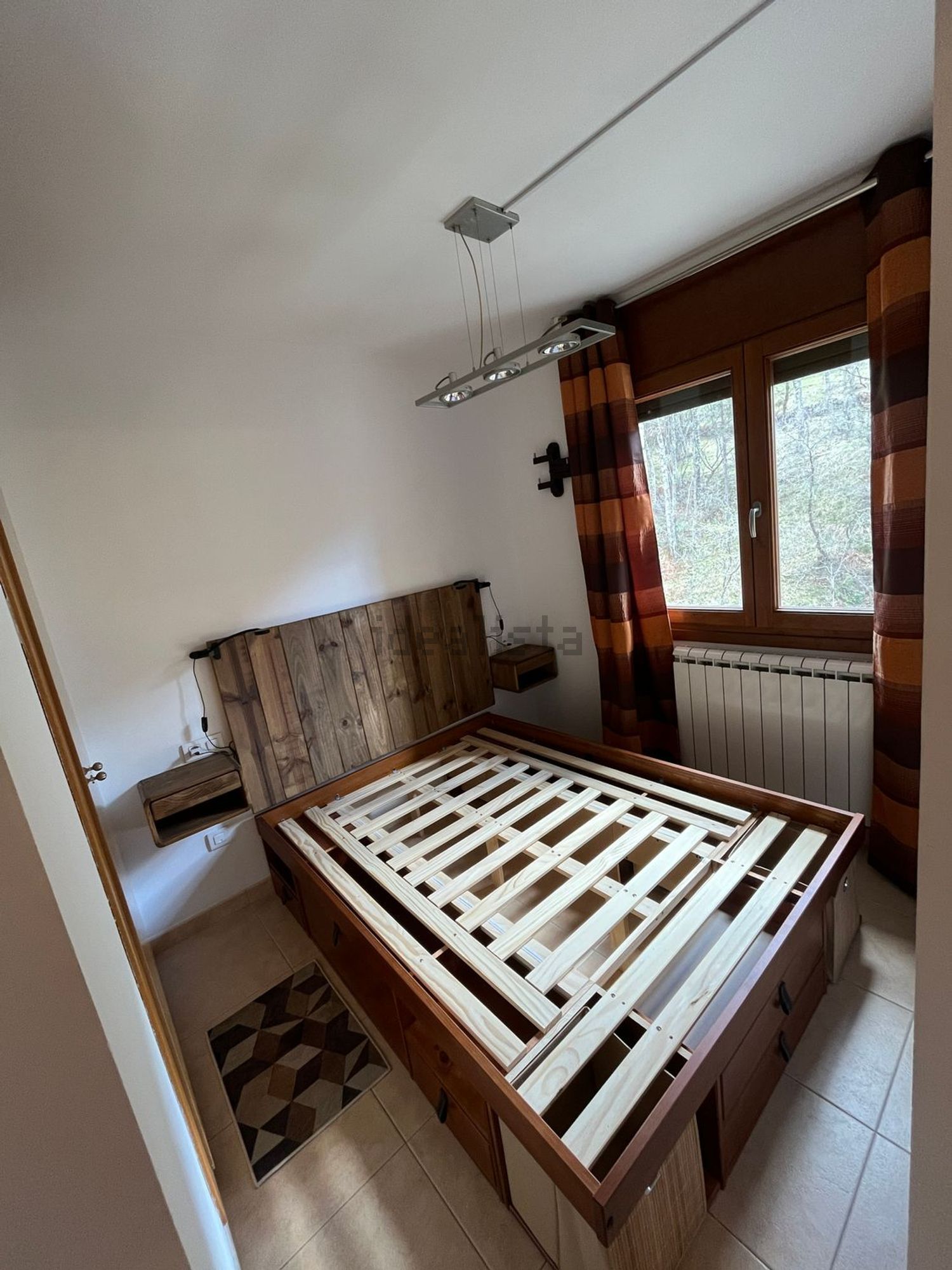 1-bedroom flat for rent in L'Aldosa, Canillo · 15 of 23