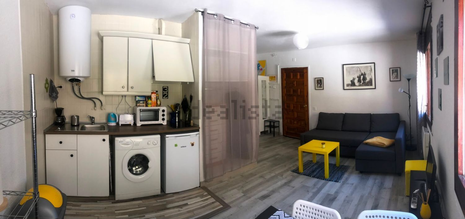 1-bedroom flat for sale in El Tarter, Canillo · 27 of 43