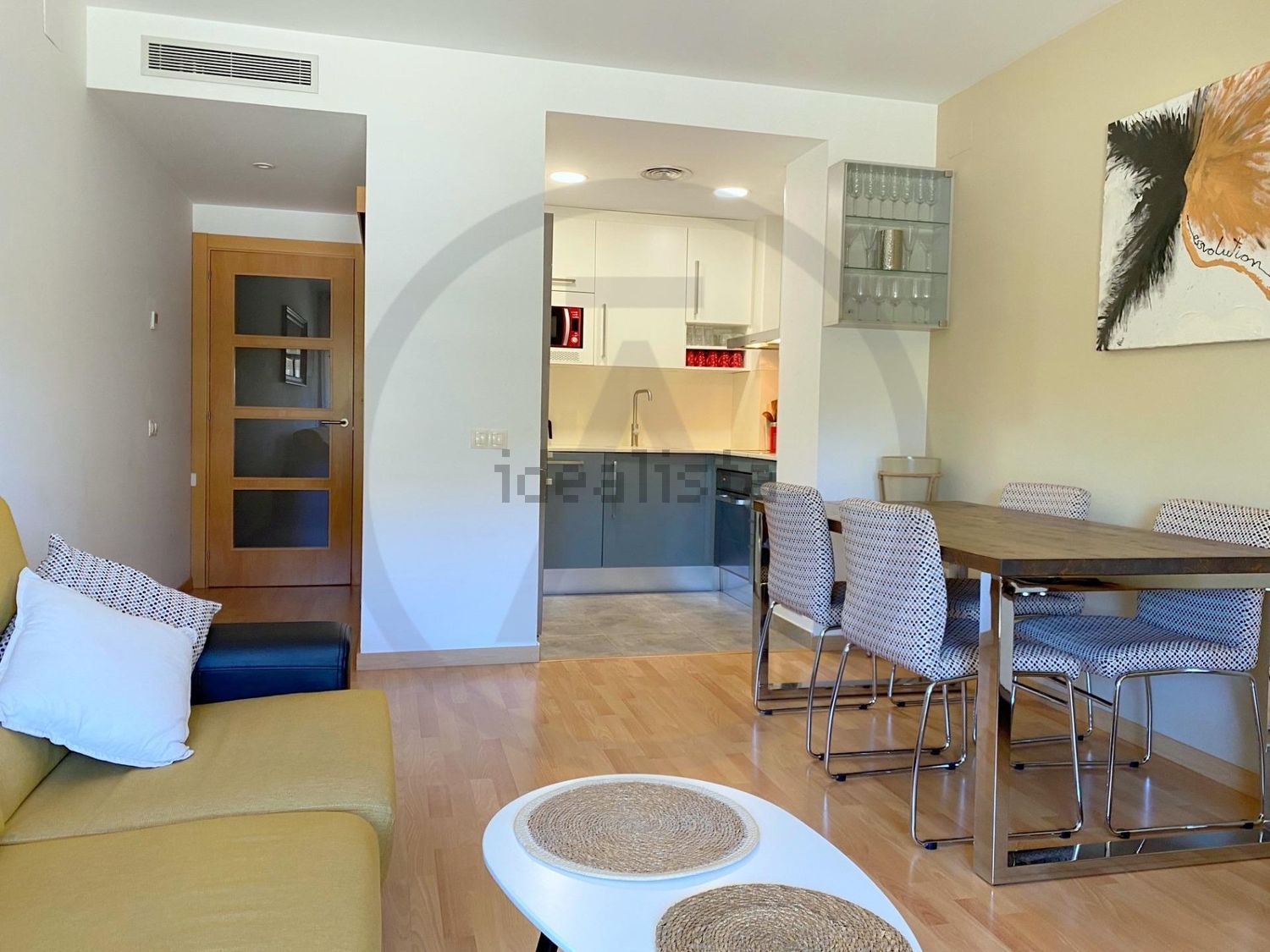 Piso en venta en Sant Pere