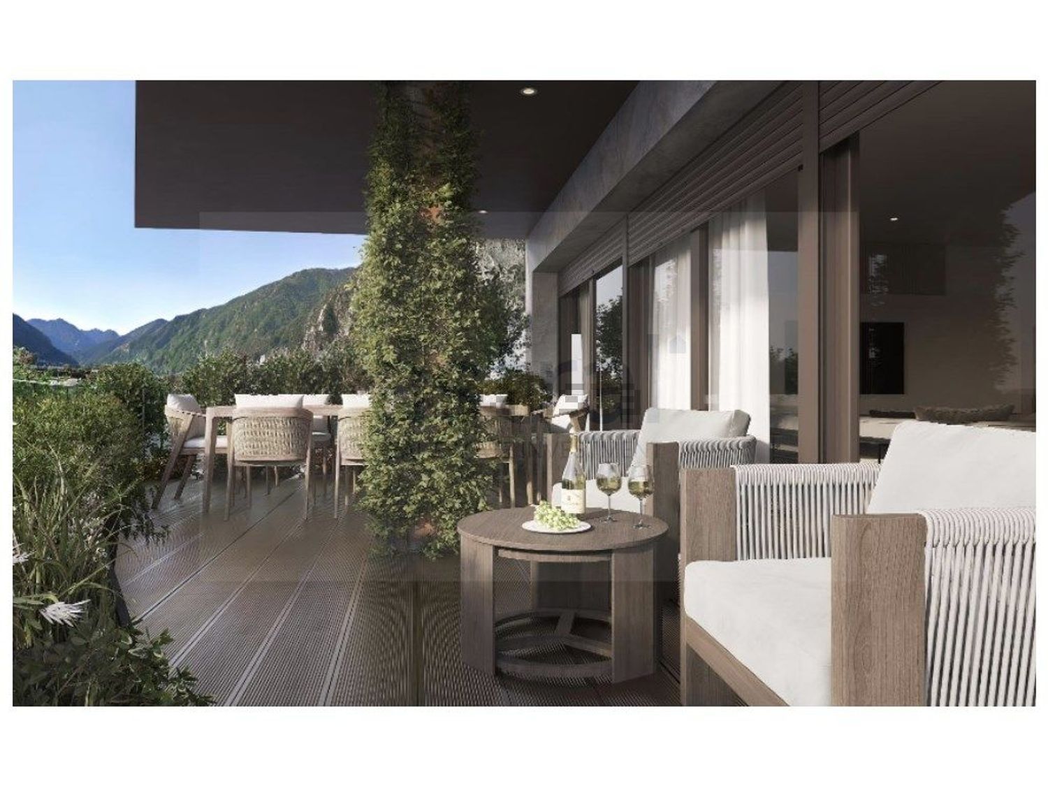 3-bedroom flat for sale in Andorra la Vella · 10 of 15