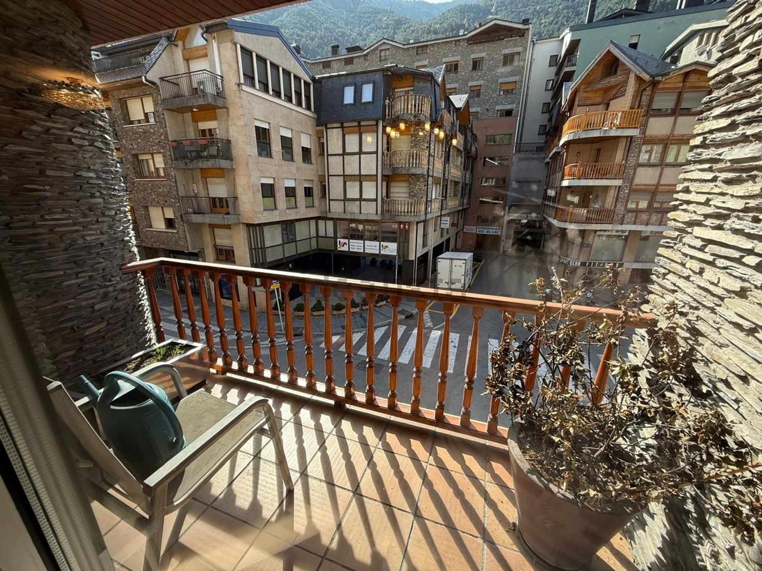 3-bedroom flat for rent in Encamp · 9 of 28