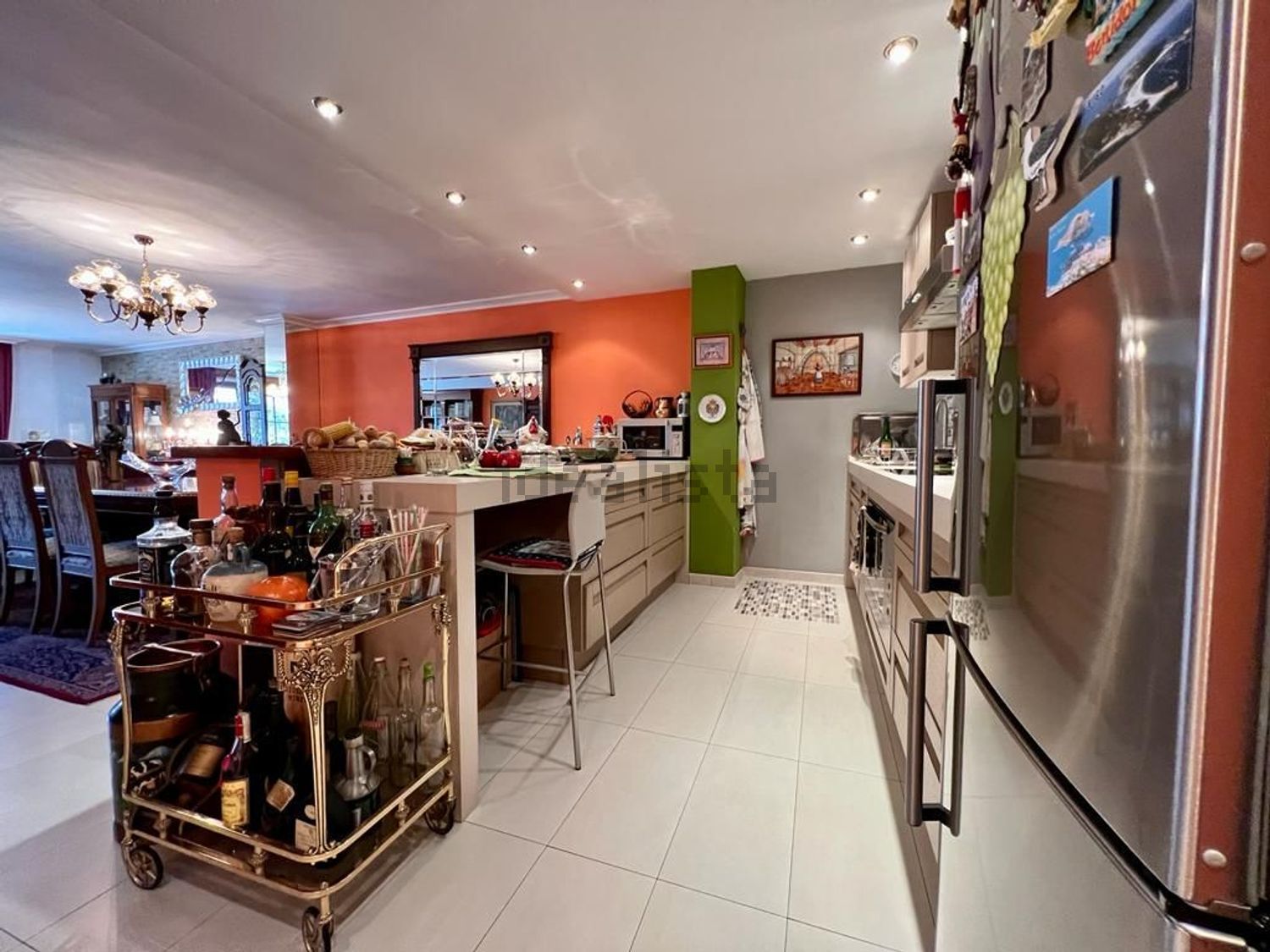 2-bedroom flat for sale in Andorra la Vella · 13 of 27
