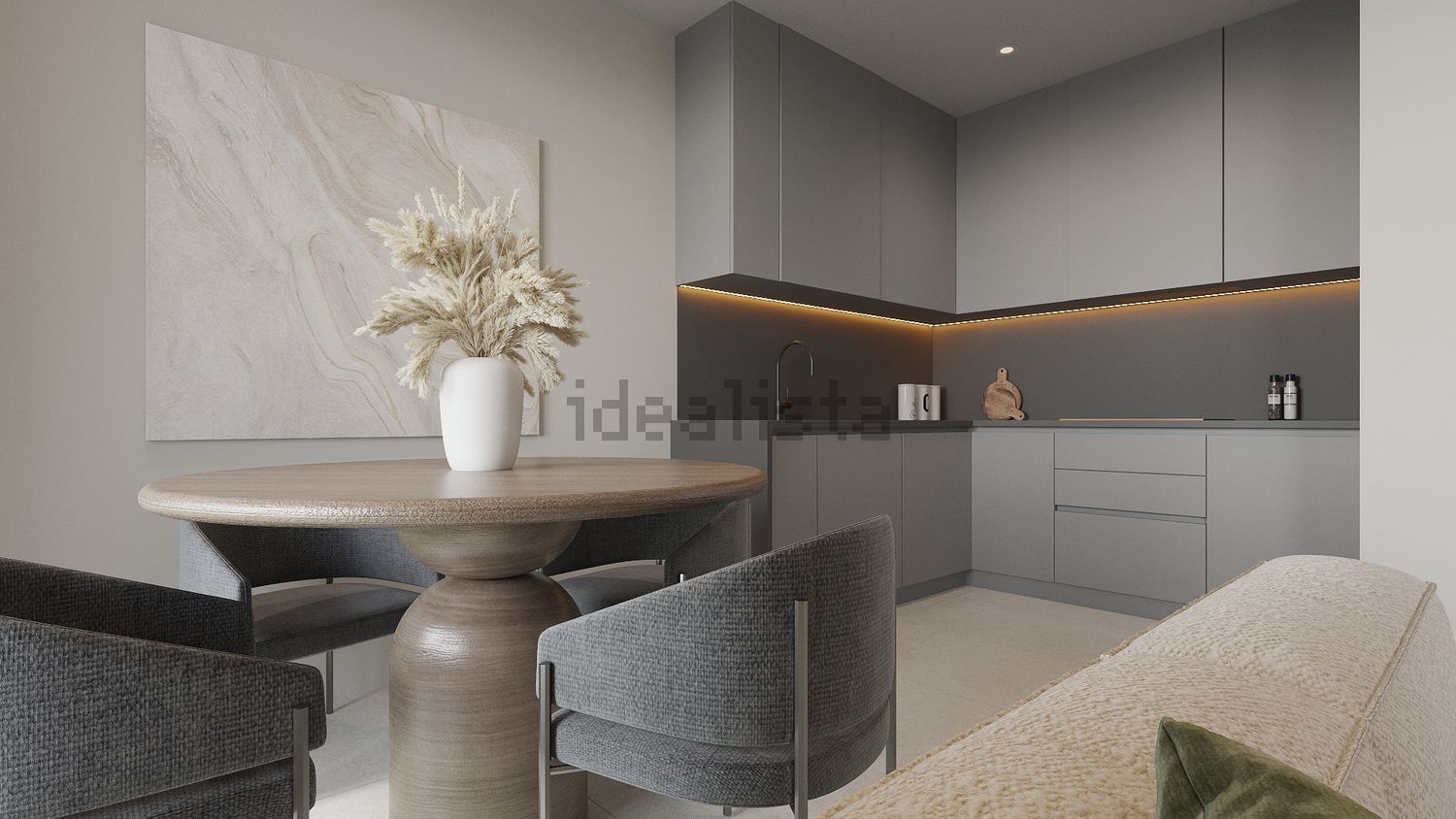 3-bedroom flat for sale in Sant Julià de Lòria · 8 of 16