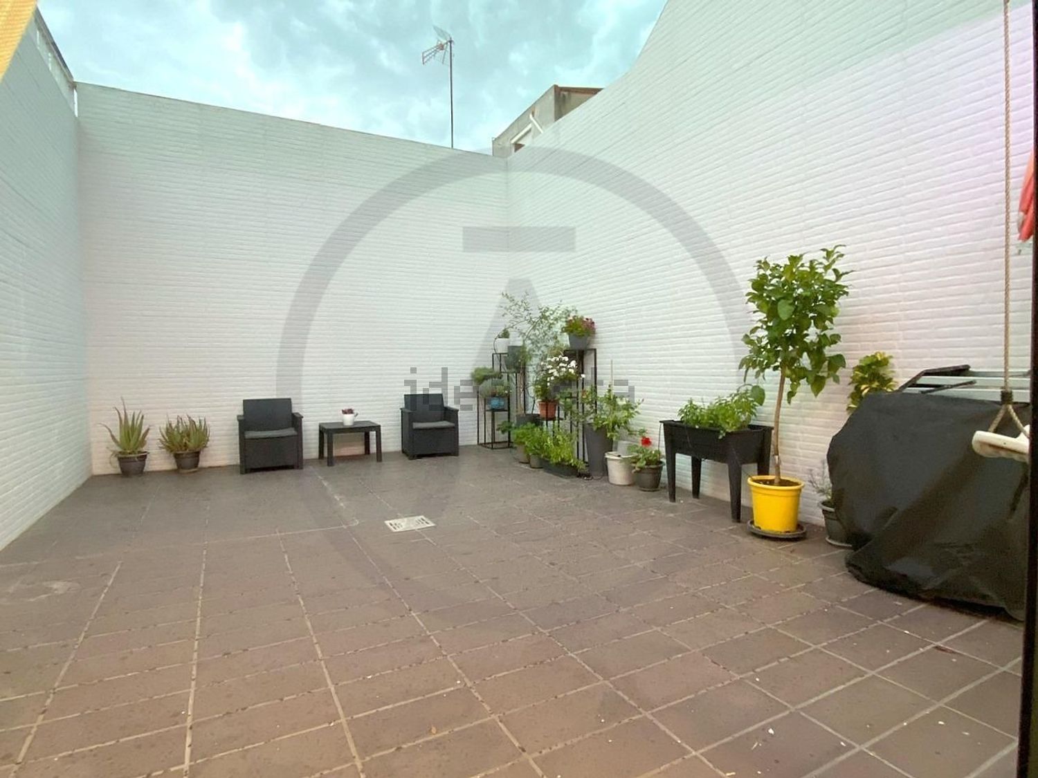 Chalet adosado en venta en Sant Pere Nord