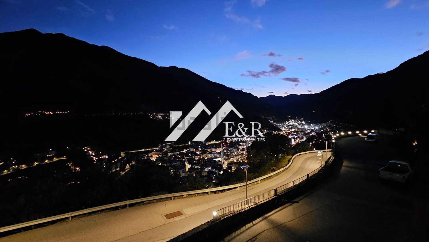 2-bedroom flat for rent in Escaldes-Engordany · 39 of 60