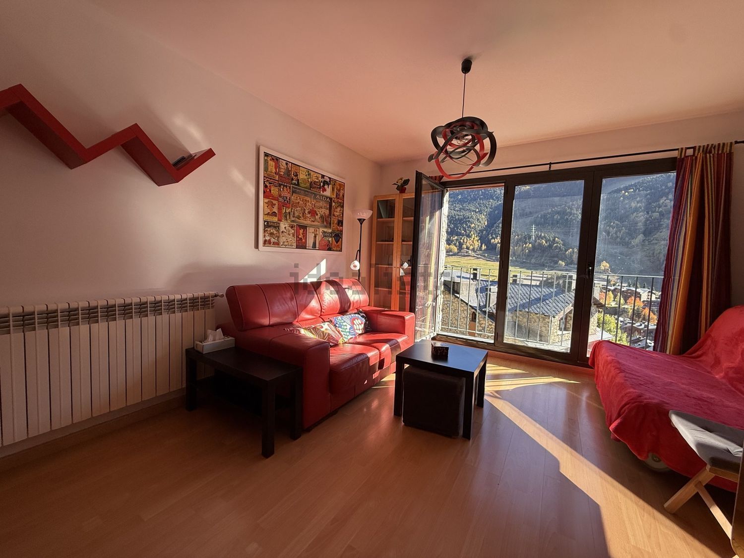 1-bedroom flat for rent in El Tarter, Canillo · 33 of 45