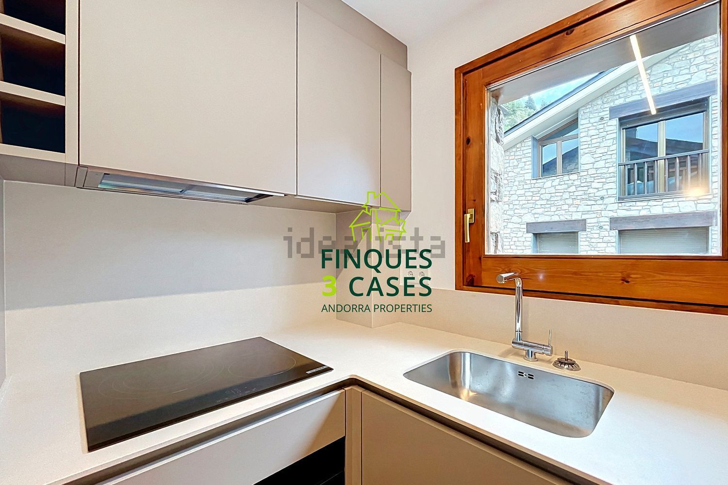 2-bedroom flat for rent in Canillo · 33 of 52