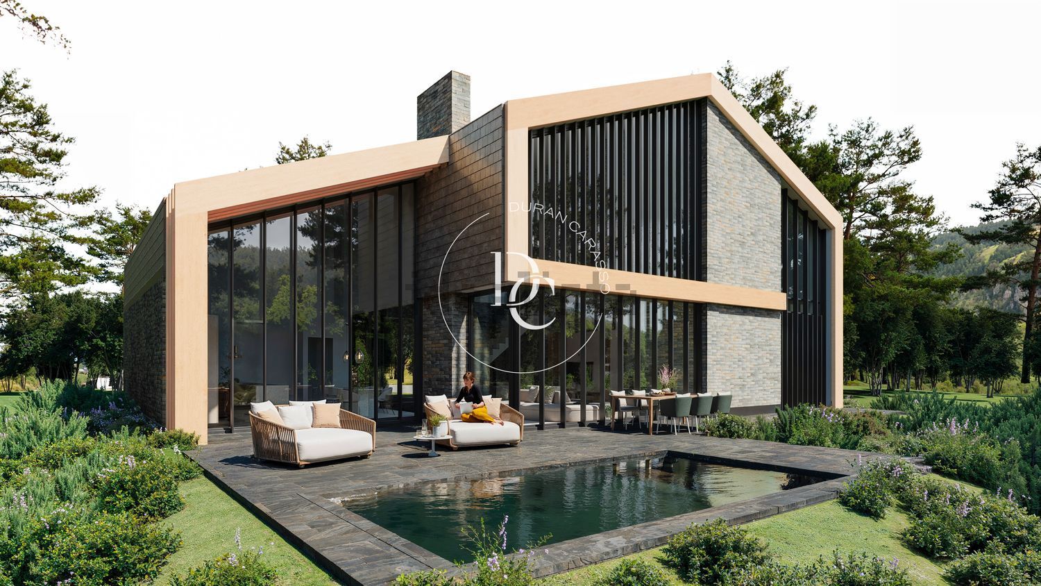 4-bedroom chalet for sale in L'Aldosa, La Massana · 51 of 60