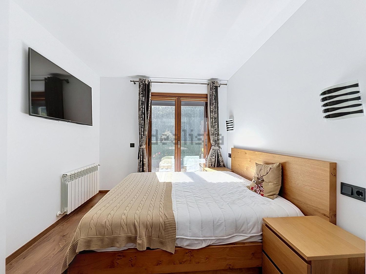 2-bedroom flat for rent in Arinsal, La Massana · 16 of 60