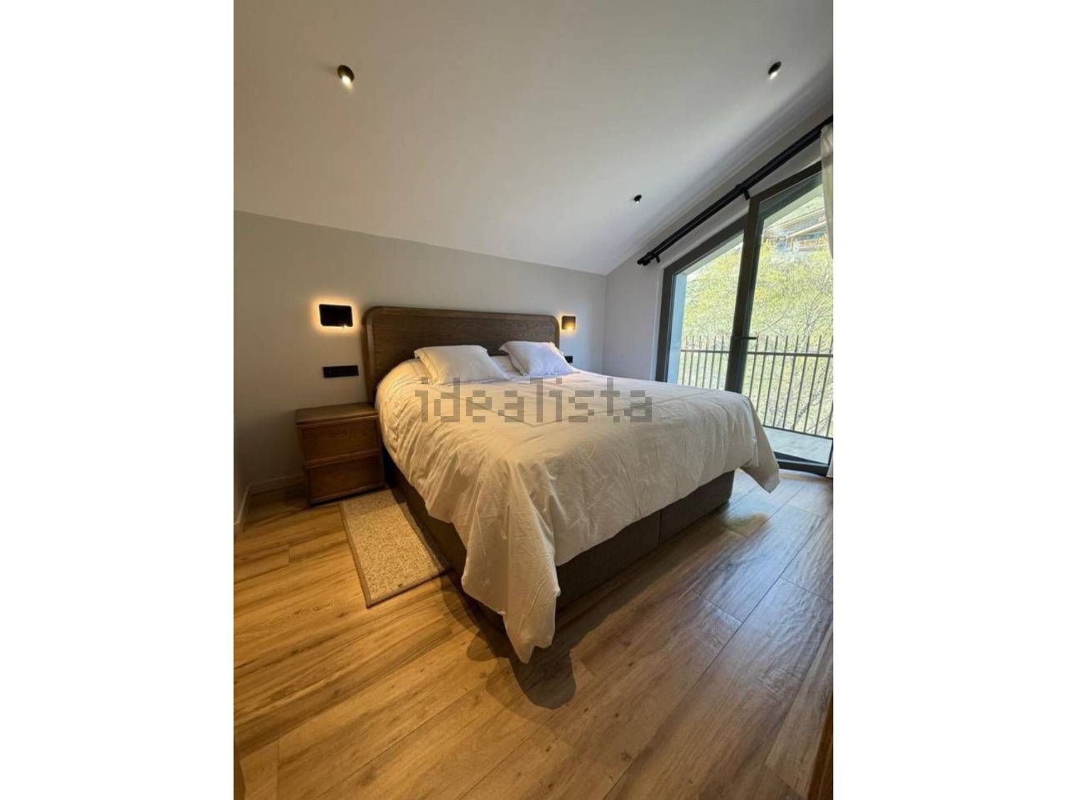 3-bedroom flat for rent in El Tarter, Canillo · 32 of 60