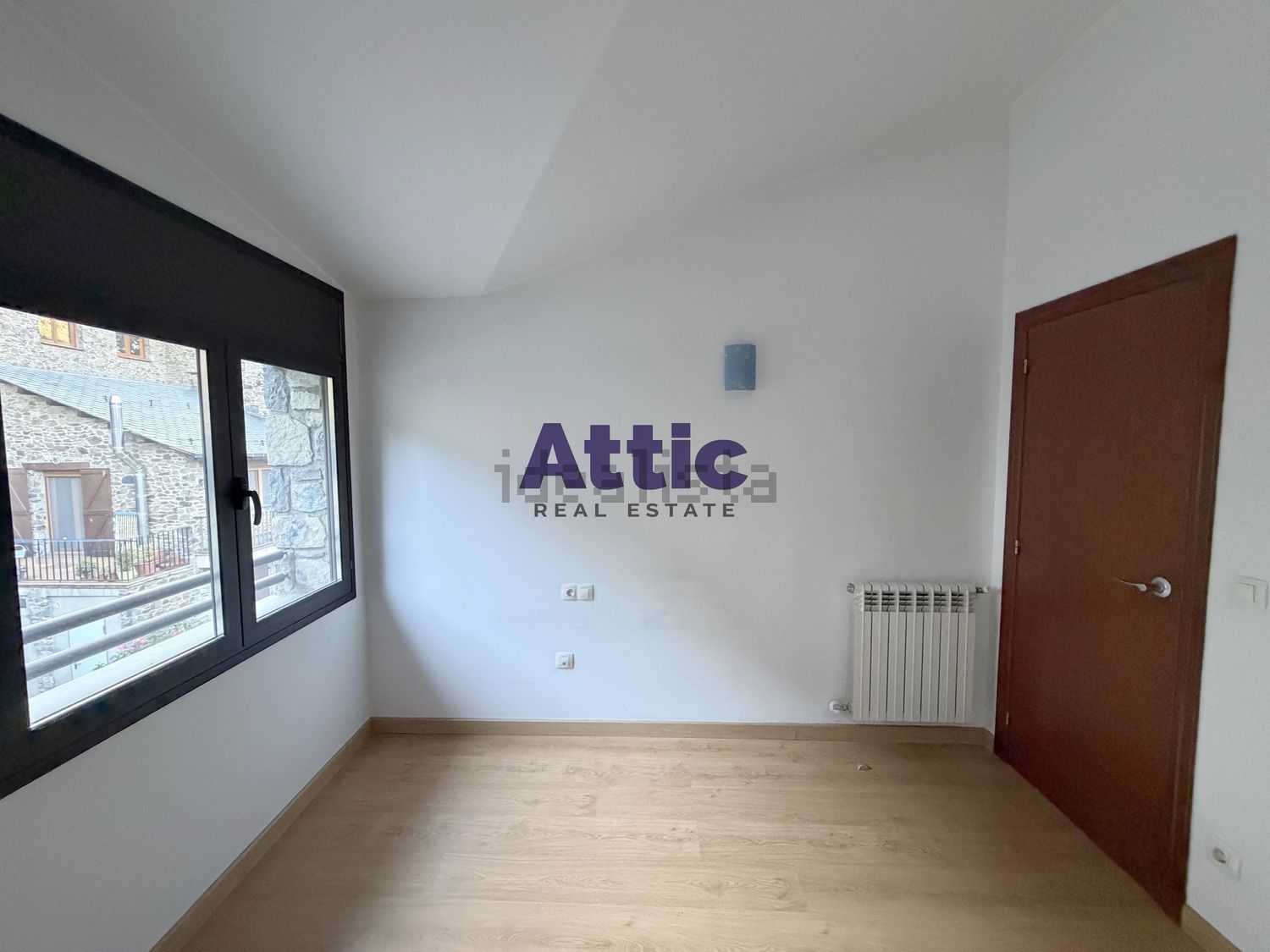 2-bedroom penthouse for sale in La Massana · 53 of 59