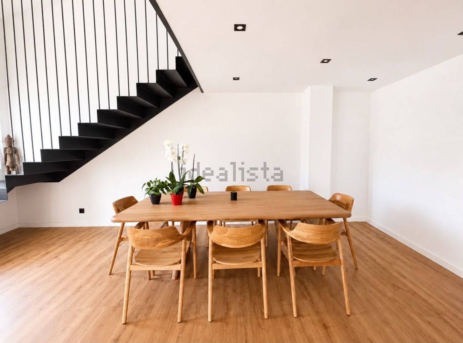 3-bedroom duplex for rent in Escaldes-Engordany · 6 of 60