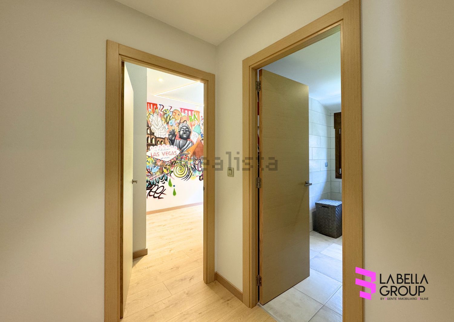 4-bedroom penthouse for sale in Escaldes-Engordany · 36 of 49