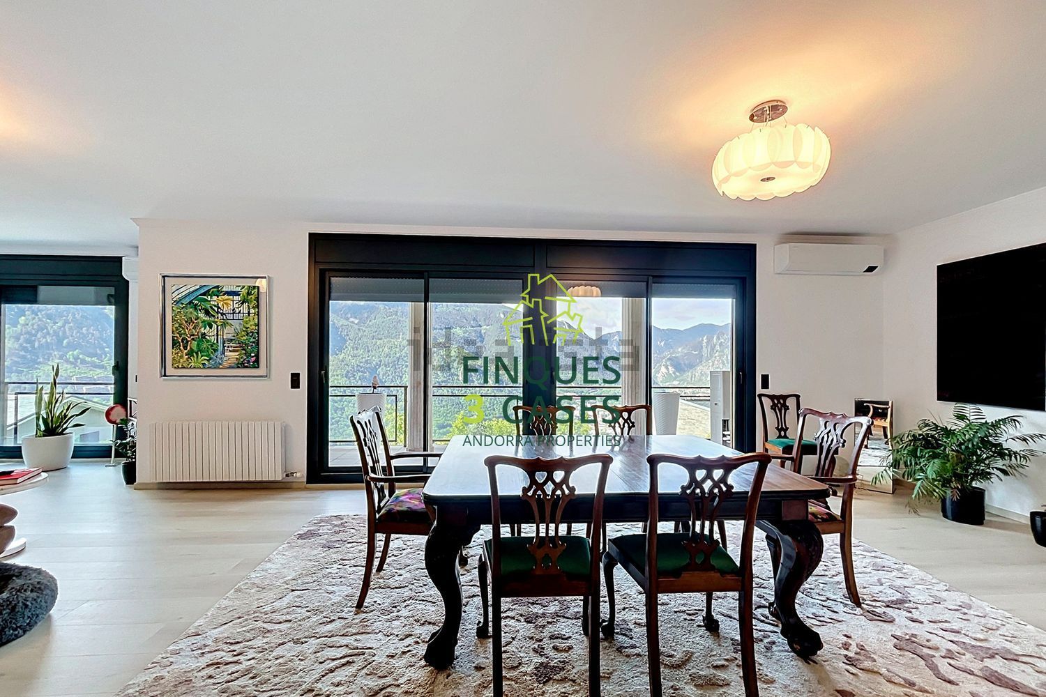 Chalet de 6 habitaciones en venta en Els Vilars, Escaldes-Engordany · 60 de 60