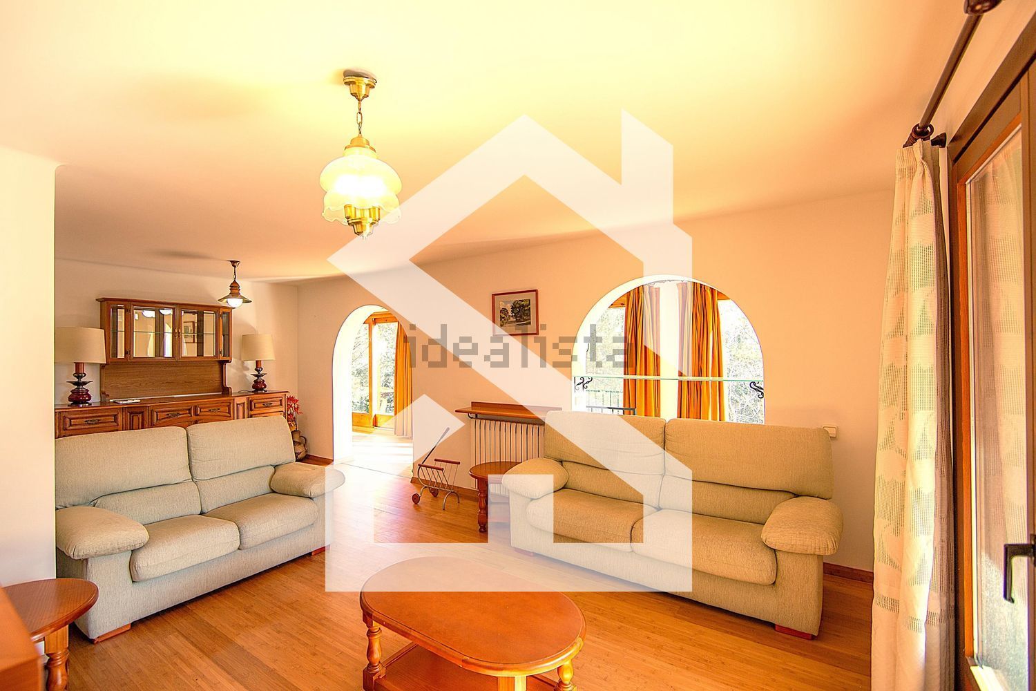 Chalet de 4 habitaciones en venta en El Serrat, Ordino · 42 de 60