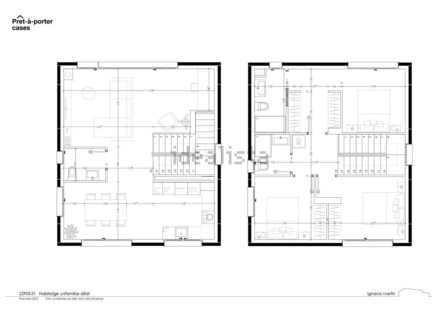 4-bedroom chalet for sale in Aixirivall, Sant Julià de Lòria · 19 of 60
