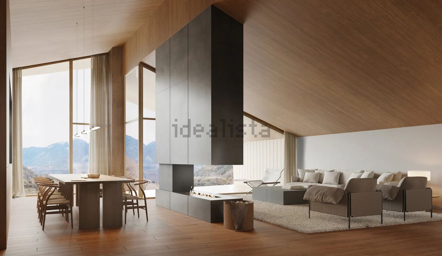 4-bedroom chalet for sale in Els Vilars, Escaldes-Engordany · 28 of 53