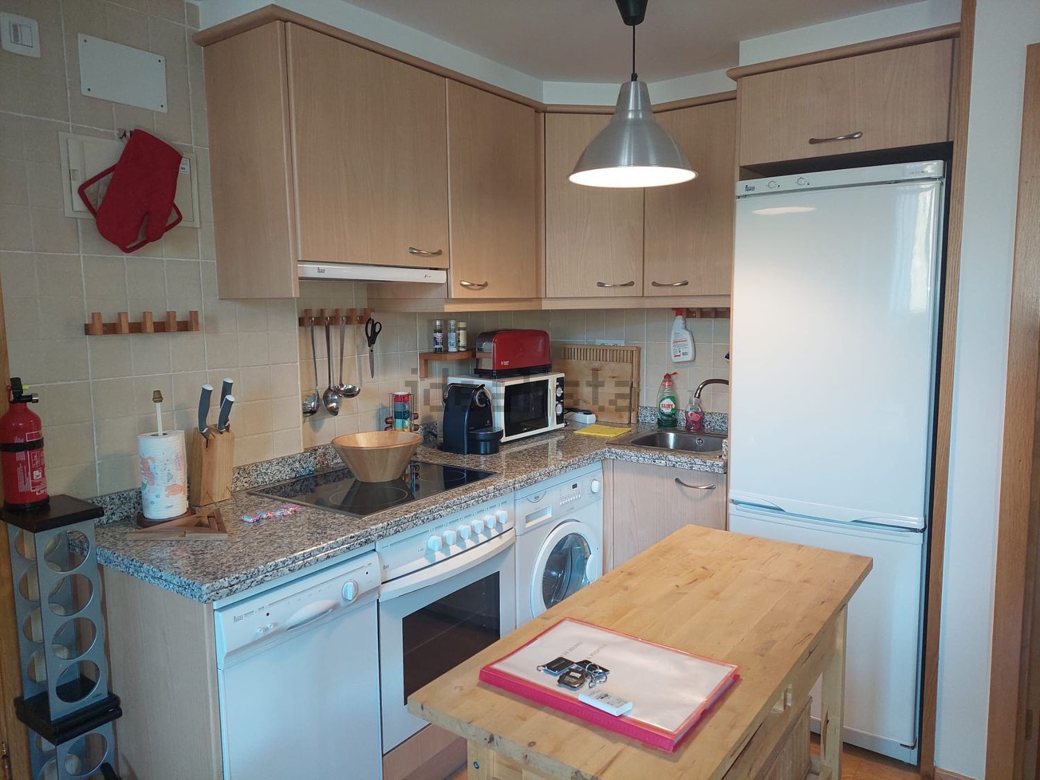 3-bedroom flat for sale in Soldeu, Canillo · 5 of 27