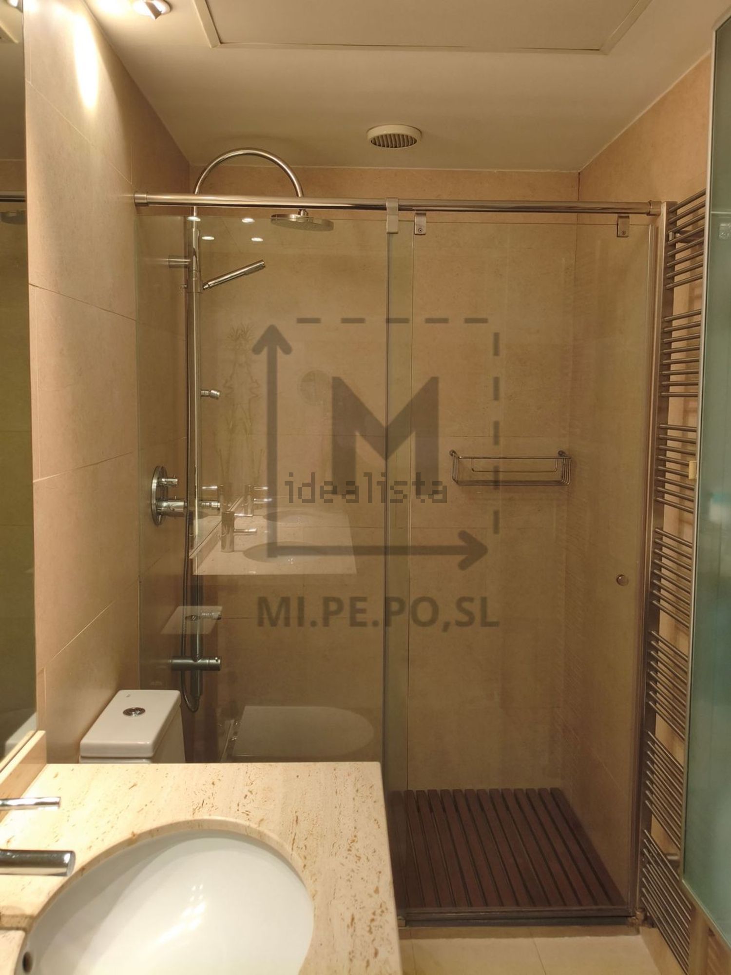 3-bedroom flat for sale in Andorra la Vella · 26 of 50
