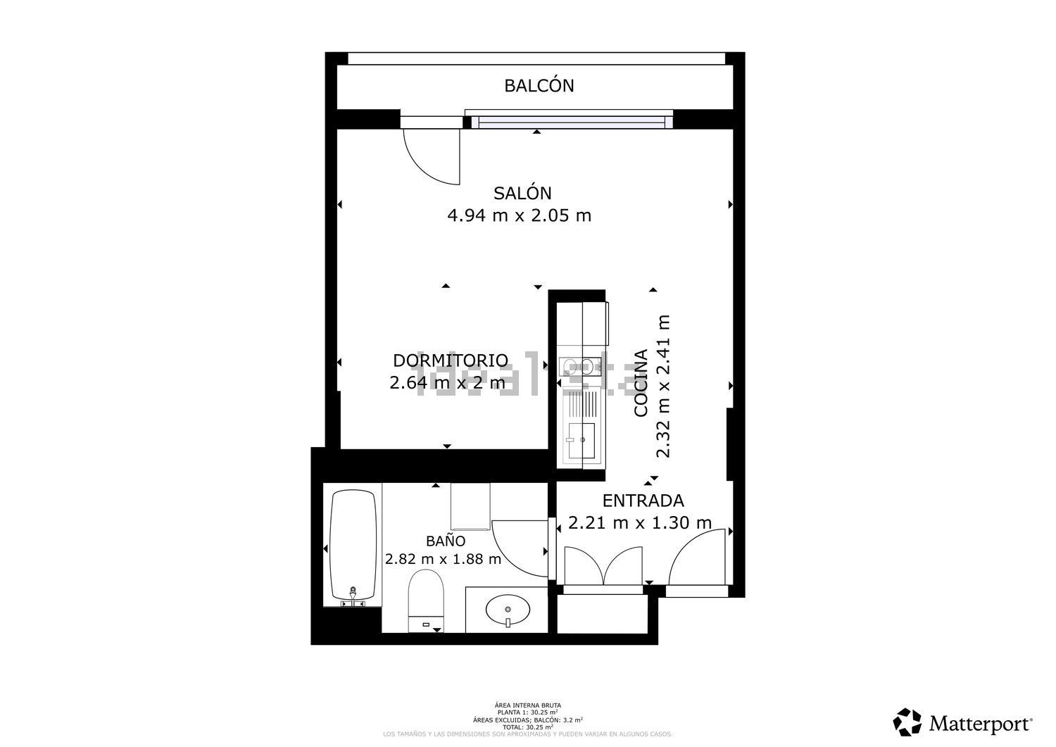 Flat for sale in Pas de la Casa, Encamp · 26 of 54