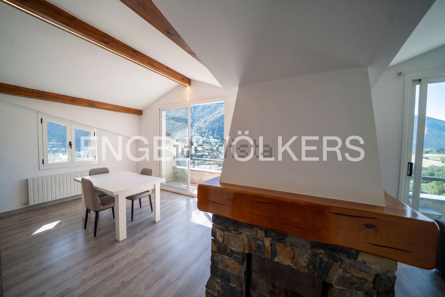 3-bedroom flat for sale in Vila, Encamp · 8 of 49