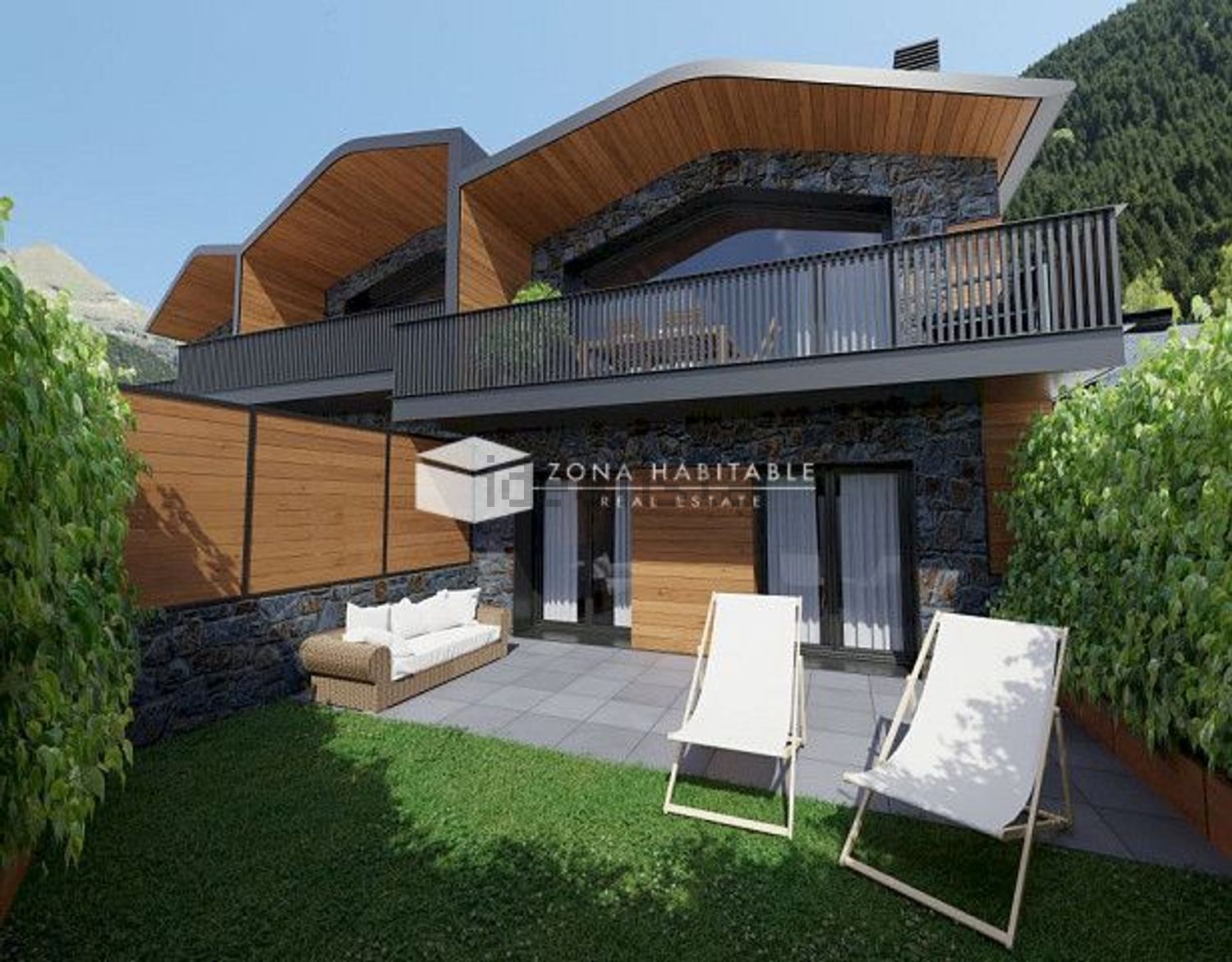 3-bedroom townhouse for sale in Soldeu, Canillo · 24 of 45