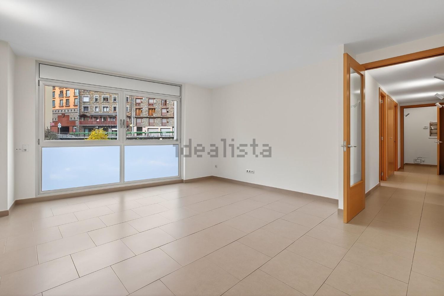 3-bedroom flat for rent in Escaldes-Engordany · 2 of 21