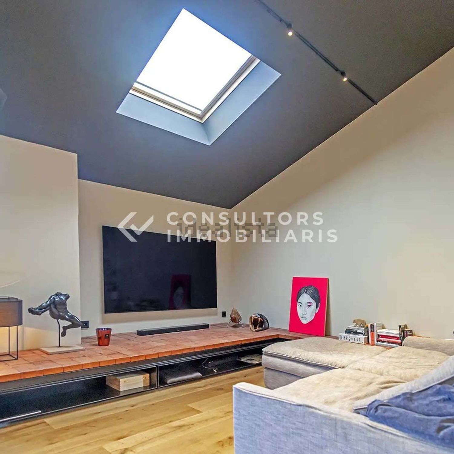 Dúplex de 3 habitaciones en venta en Ordino · 16 de 25