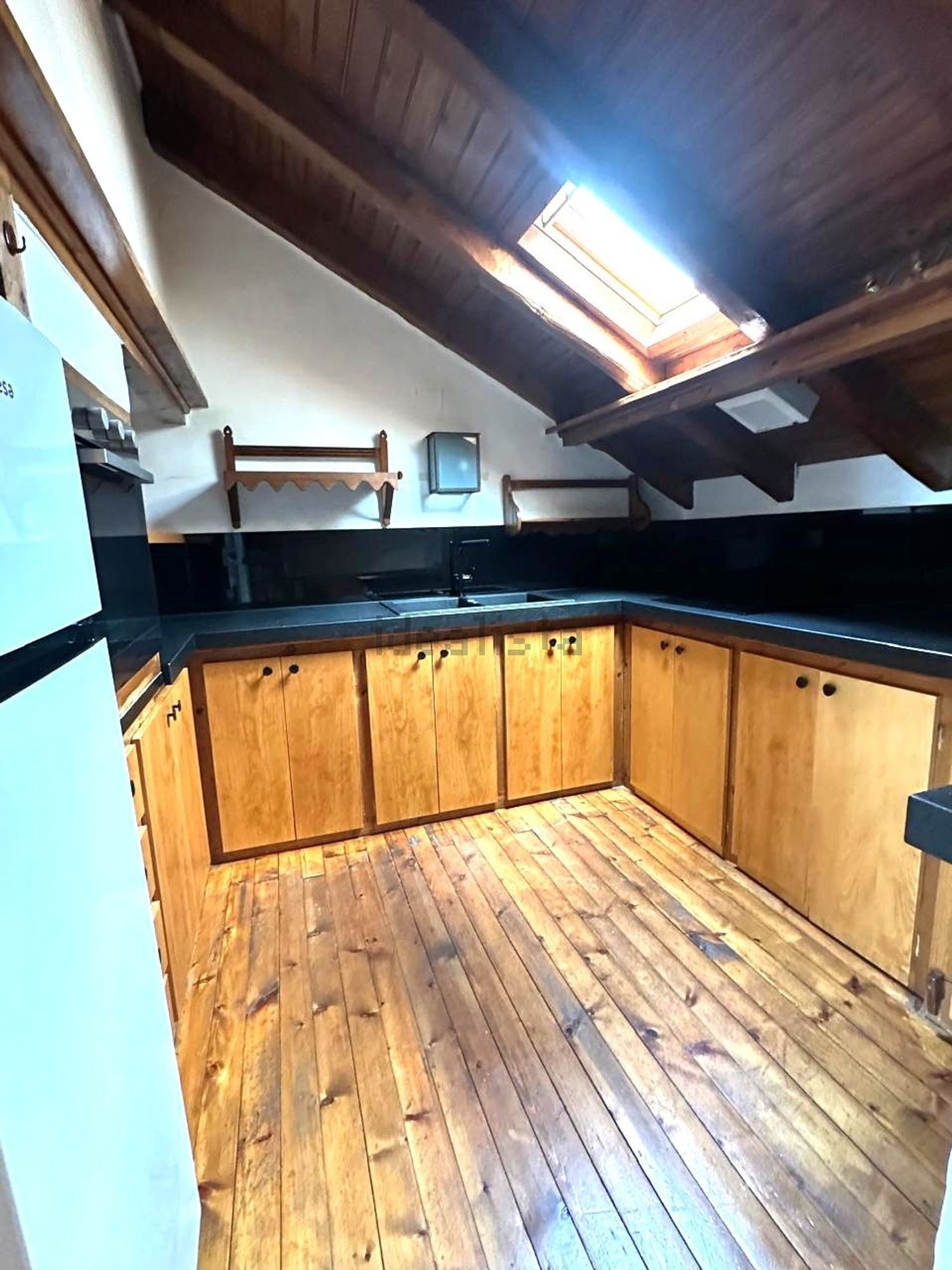 Dúplex de 3 habitaciones en venta en Ordino · 9 de 25