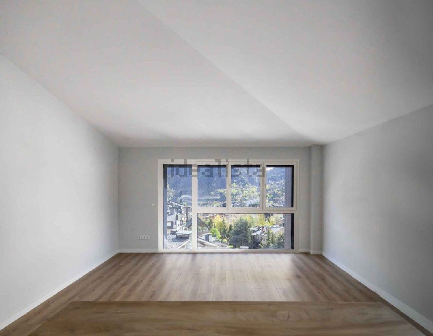 1-bedroom flat for sale in Encamp · 3 of 5