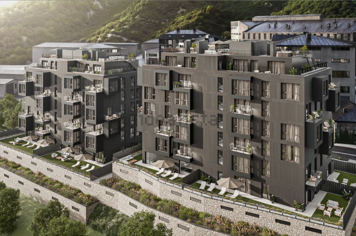 2-bedroom flat for sale in Andorra la Vella · 4 of 15
