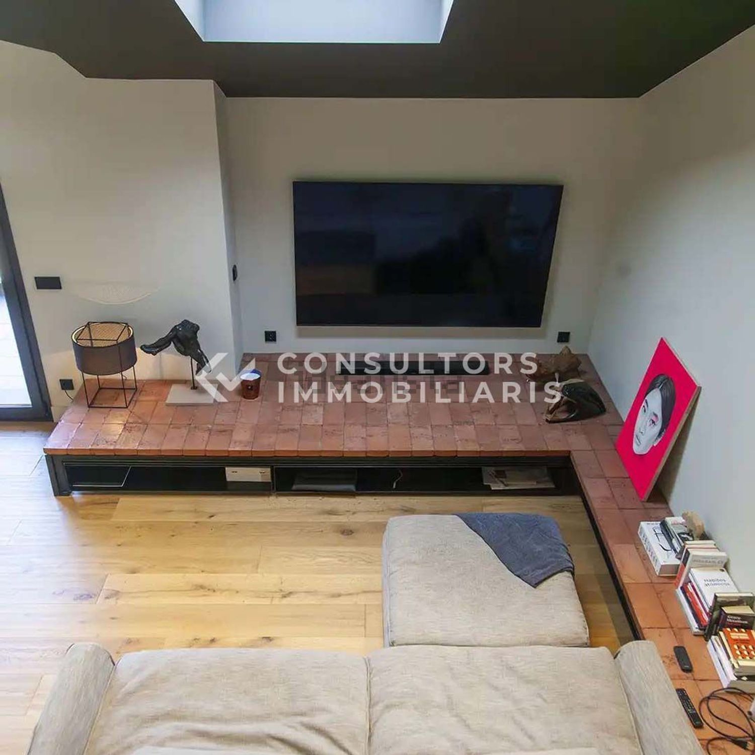 Dúplex de 3 habitaciones en venta en Ordino · 6 de 25