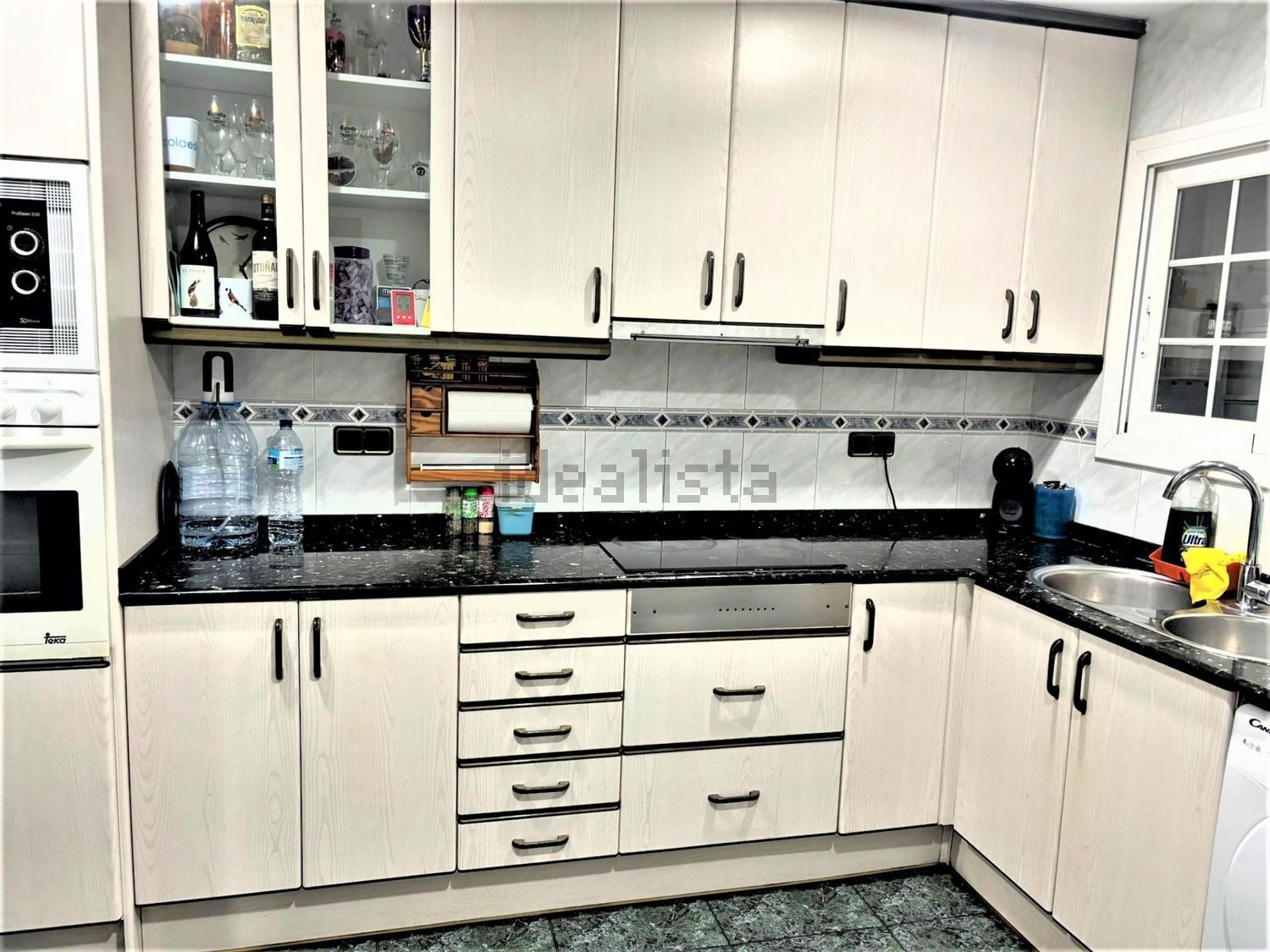 Piso en venta en Calle del Guadiana