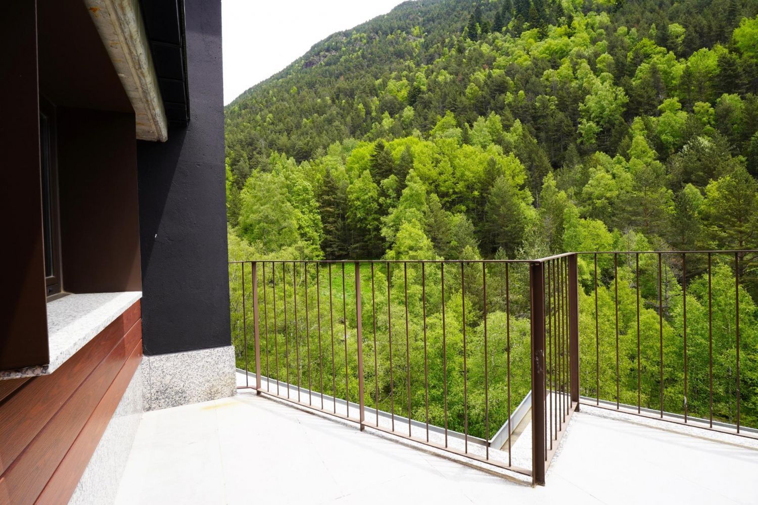 3-bedroom penthouse for sale in Llorts, Ordino · 28 of 59