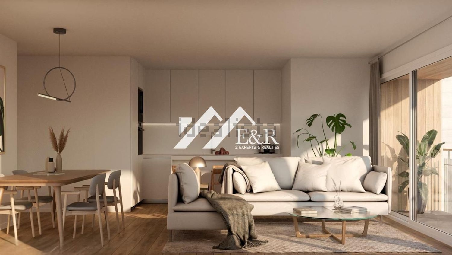Piso de 1 habitaciones en venta en Encamp · 8 de 33