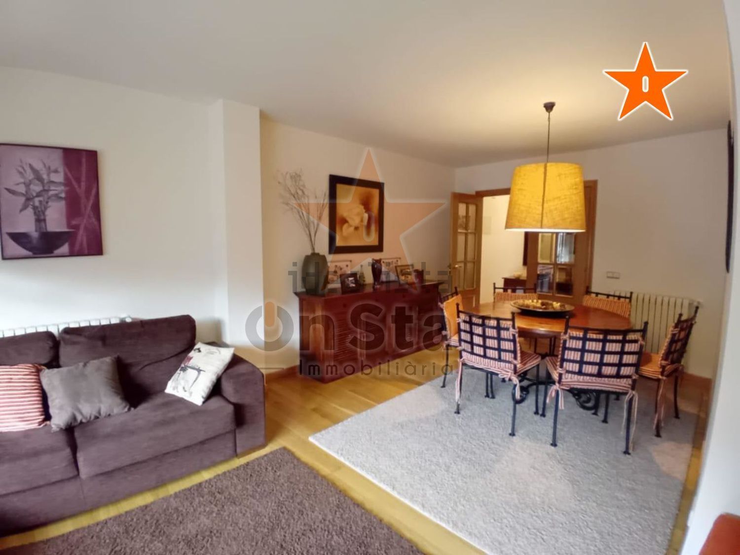 3-bedroom flat for sale in L'Aldosa, La Massana · 38 of 60