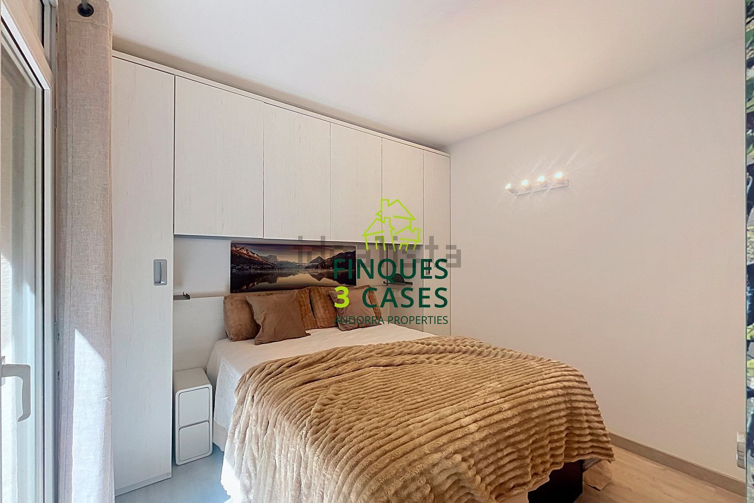 Piso de 3 habitaciones en venta en Arinsal, La Massana · 17 de 32