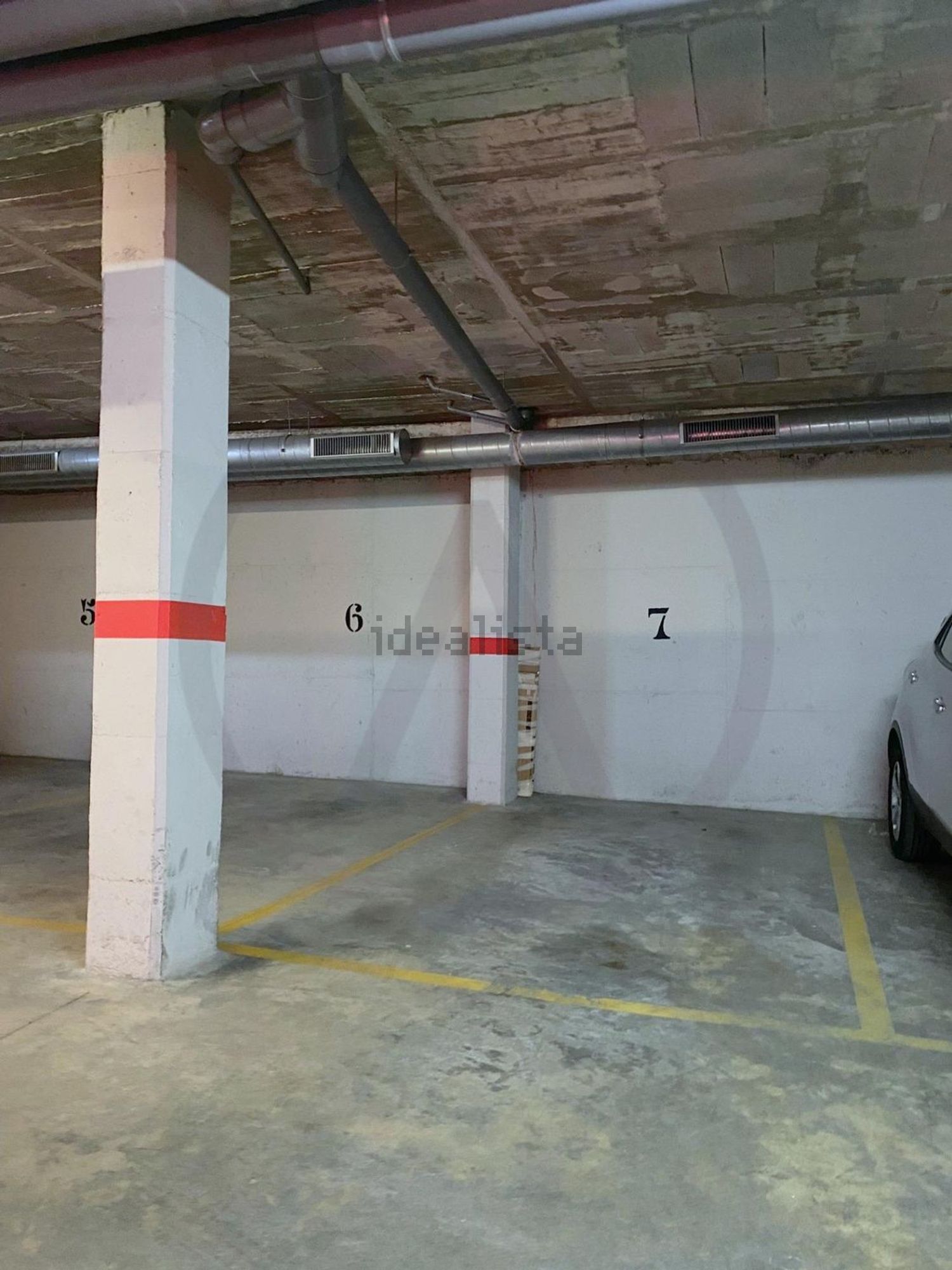 Piso en venta en Sant Pere