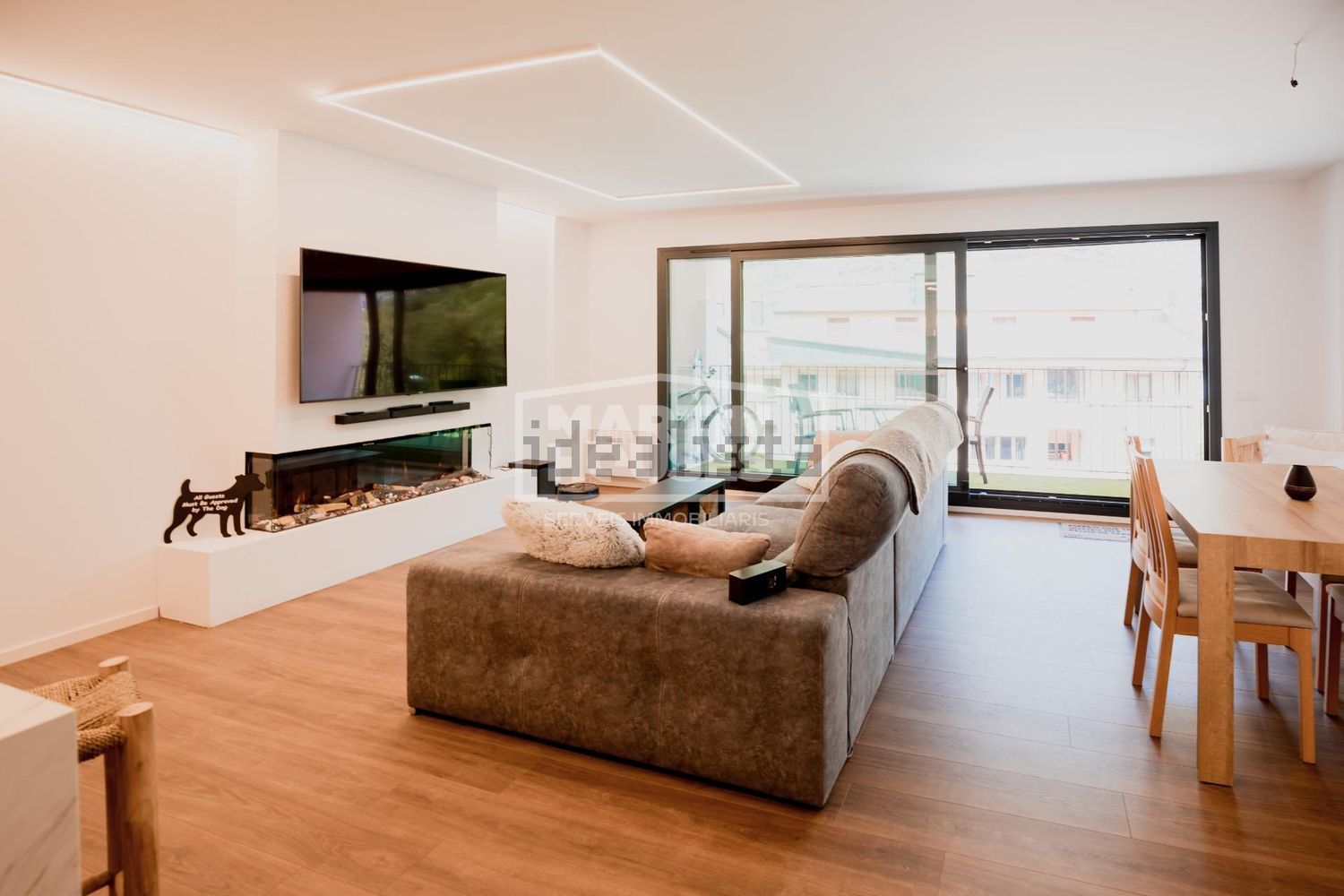3-bedroom flat for sale in Encamp · 48 of 60