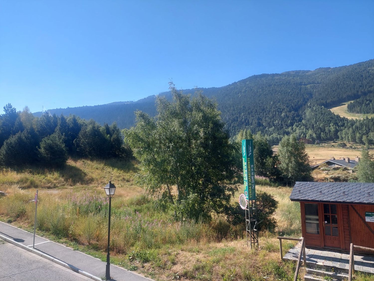 1-bedroom flat for sale in Soldeu, Canillo · 39 of 57